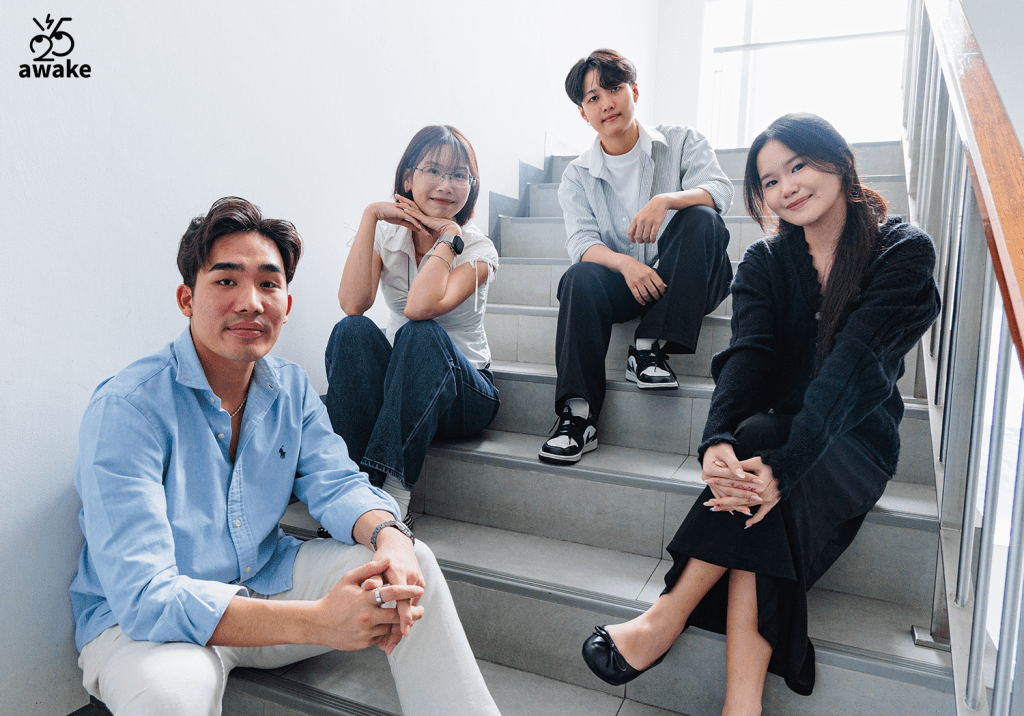 รักต่างวัย