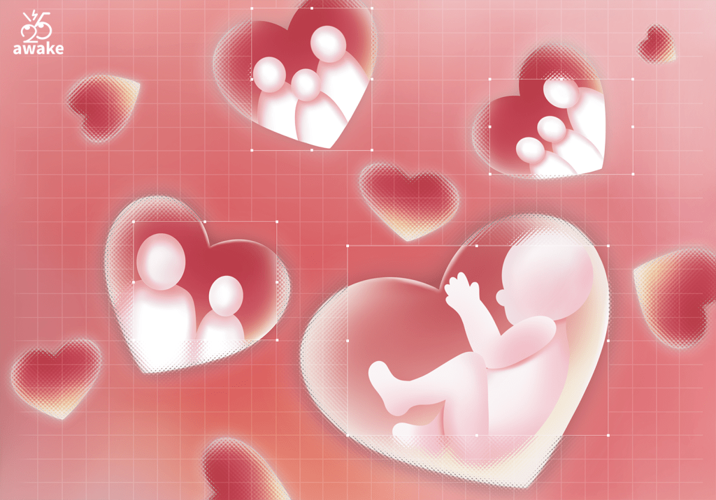 รักแล้วต้องทำยังไง? เมื่อการแสดงออกซึ่งความรักเป็นเรื่องใหญ่ การเข้าใจความต้องการของคนในครอบครัวจึงสำคัญ