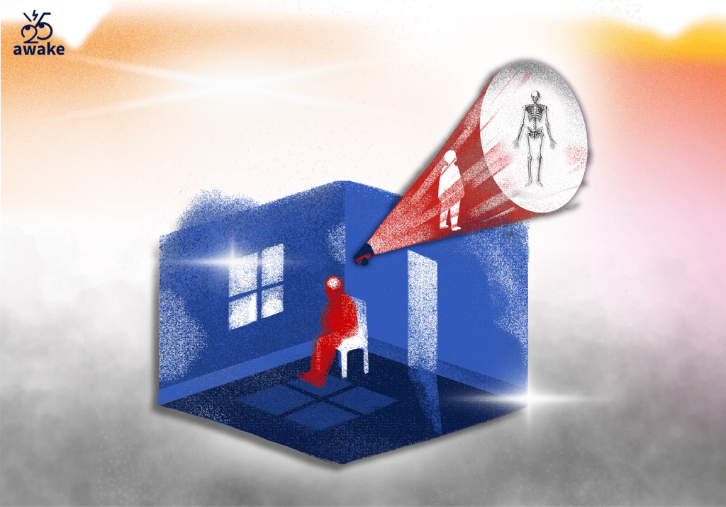 ชวนทบทวนความหมายของ ‘ความตาย’ ผ่านคำถามง่ายๆ แต่สะท้อนความจริงของชีวิตที่เรามักหลงลืม