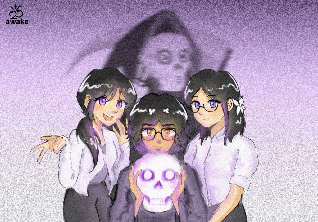 มุมมองเจน z ในวันที่ suicide jokes และความตายกลายเป็นเรื่องปกติ