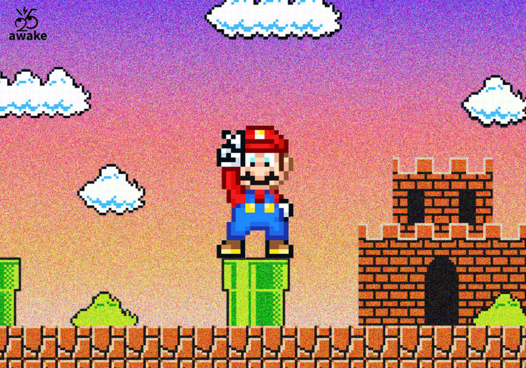 วัยรุ่นรอบสอง