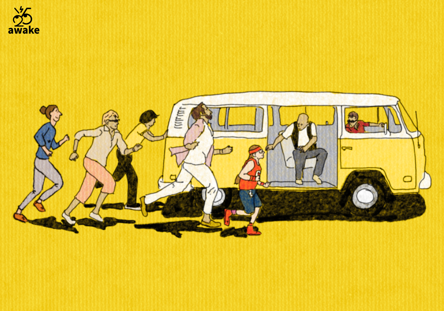 โตขึ้นจึงเข้าใจ ‘Little Miss Sunshine’