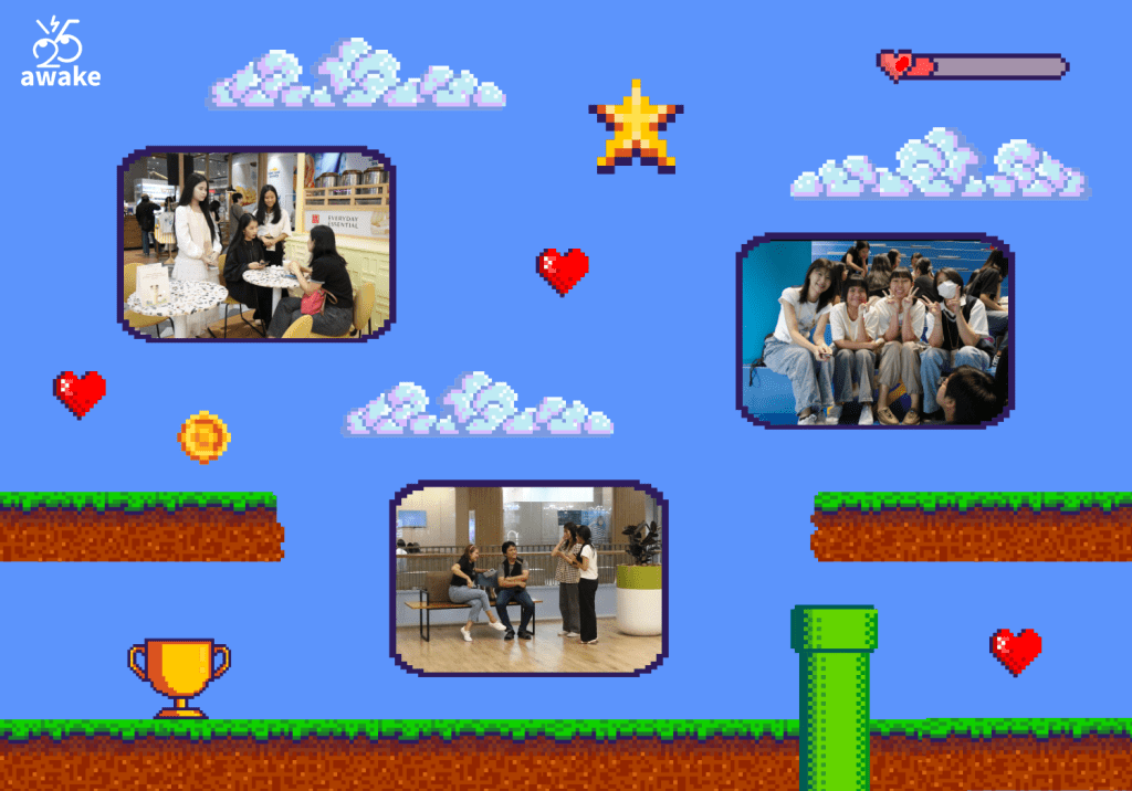 ฟังเสียงคนรุ่นใหม่ว่าด้วยเรื่อง ‘ความสำเร็จ’ คำง่ายๆ ที่เปลี่ยนชีวิตใครหลายคน