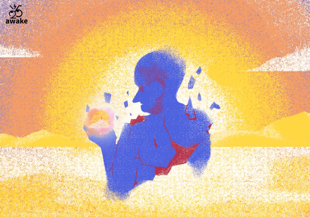 ความฝันที่เราหวัง…คือทางของเราแล้วจริงหรือ?