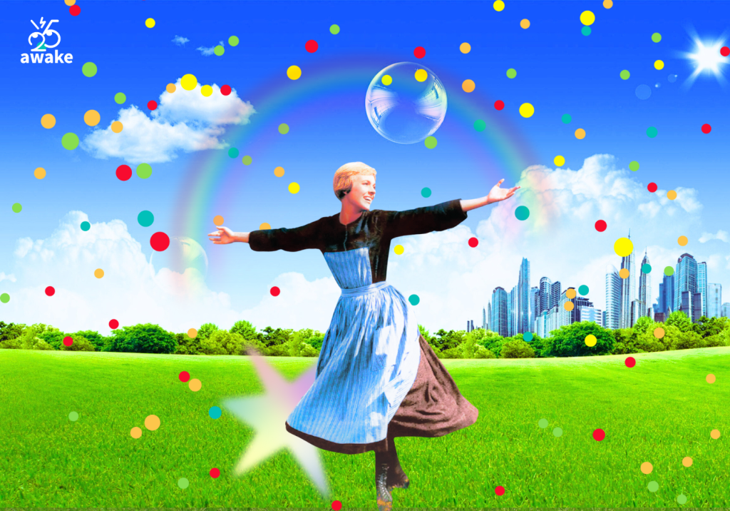 ฉัน ‘จอย’ ที่ได้ ‘จุด จุด จุด’ ในวัย 26&nbsp;ปี