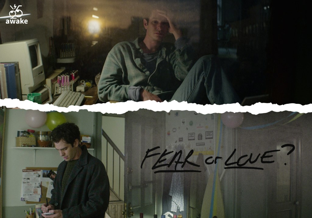 Tick, Tick…Boom! ชวนทบทวนทางเดินของตัวเอง เราฝันเพราะรัก หรือฝันเพราะกลัวกันแน่