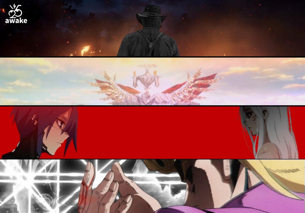 เพราะตัวละครเหล่านี้…มีความฝัน