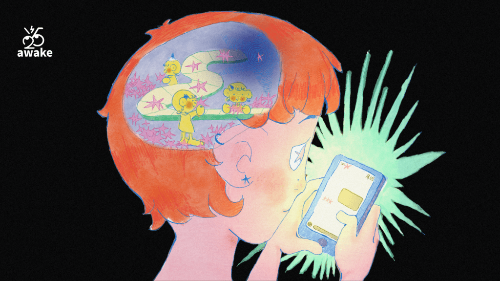 วัยรุ่นกับการ U-Turn ทางความคิดเรื่องการเรียนรู้ในโลกที่ตะโกนใส่กัน