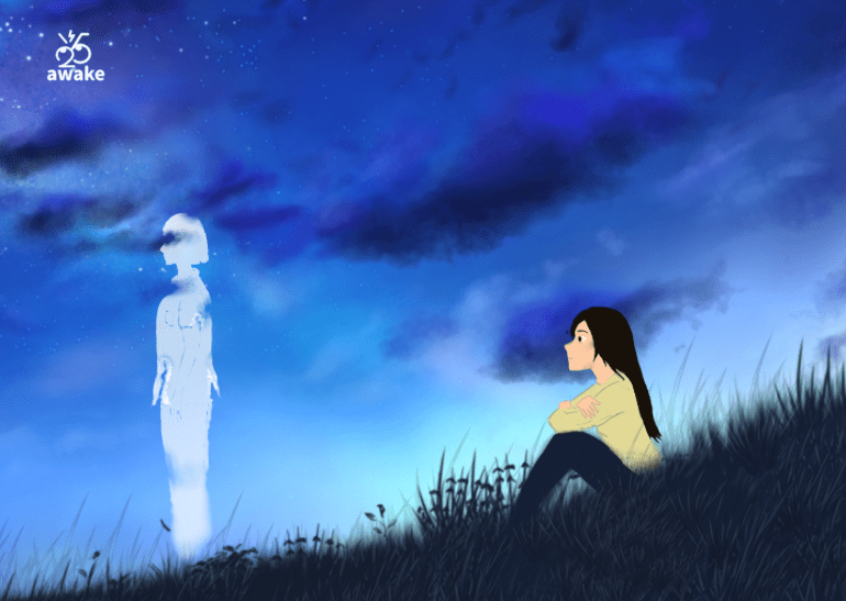 ถึงเธอ เพื่อนรักของฉันตลอดไป