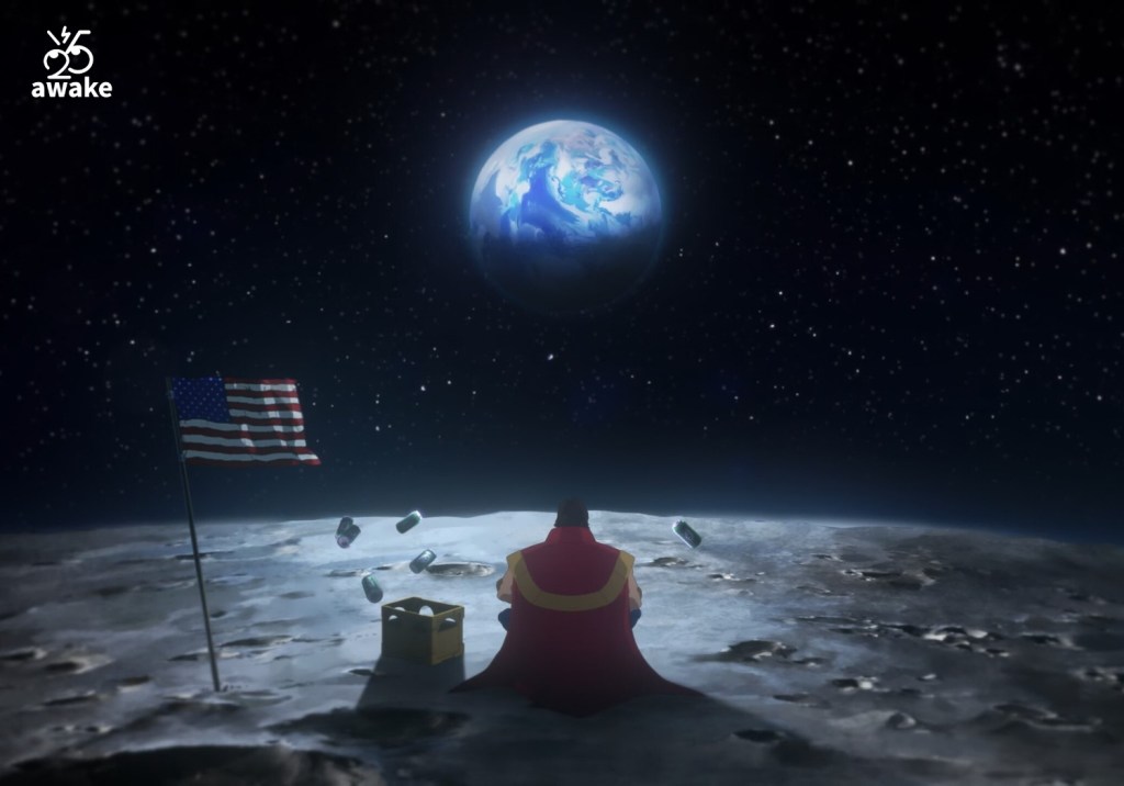 เพราะทุกคนมีทางเลือก…และทุกทางเลือกมีคนที่ต้องเศร้า